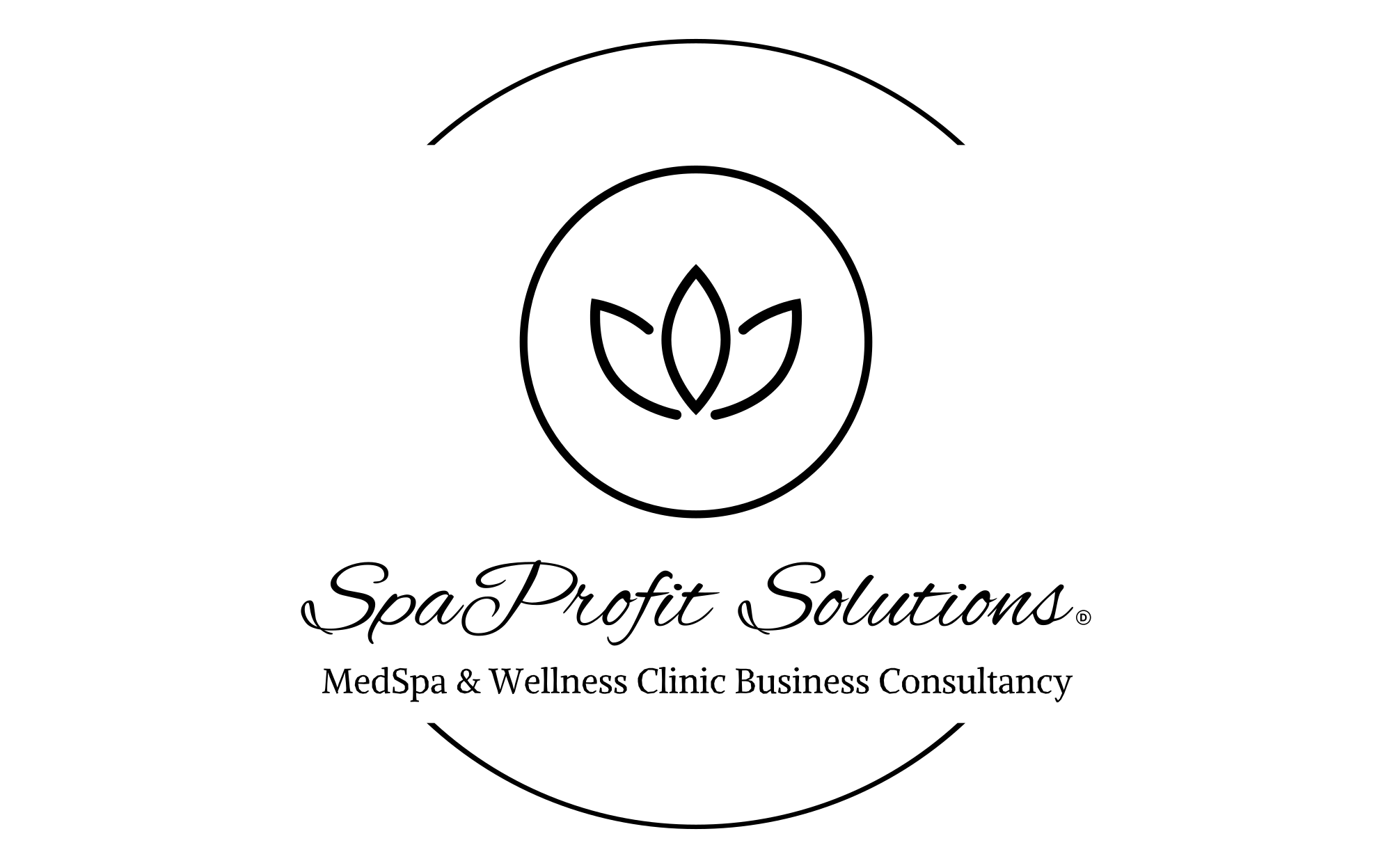 spa profit solutions logo